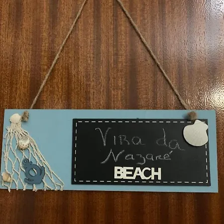 בית אירוח Moradia Ricardo - *