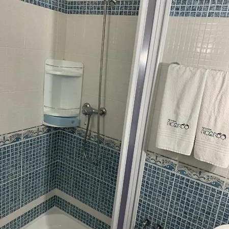 Moradia Ricardo - * נאזרה