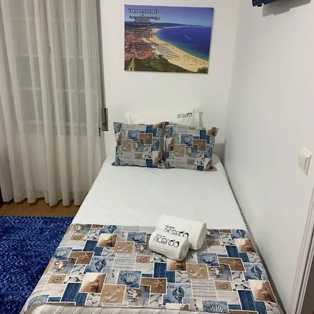 בית אירוח Moradia Ricardo - *