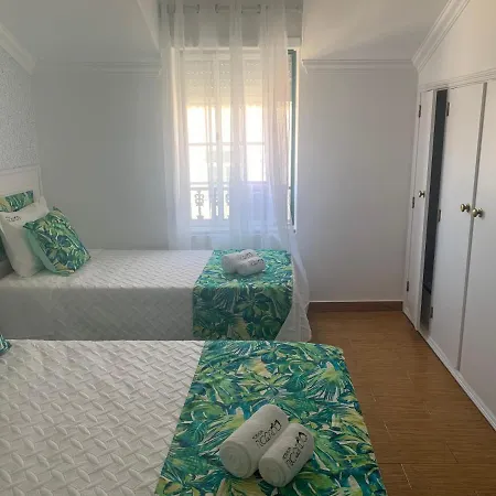 בית אירוח Moradia Ricardo -