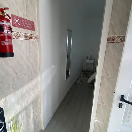 Moradia Ricardo - * נאזרה