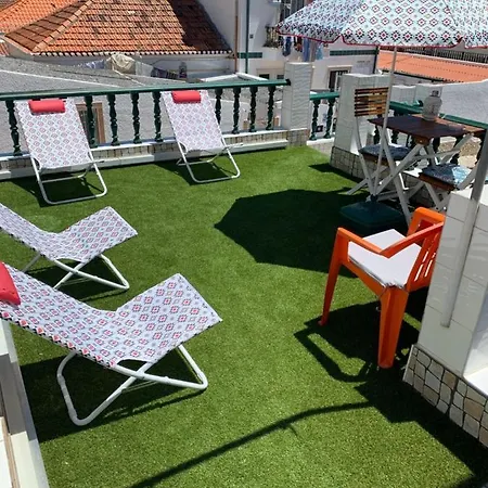 Moradia Ricardo - ホームステイ *