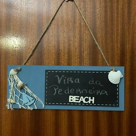 Moradia Ricardo - Homestay szállás