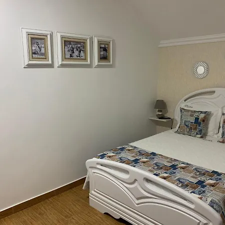 Moradia Ricardo - Pansiyon Nazaré