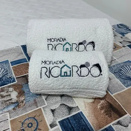 Alloggio in famiglia Moradia Ricardo - *