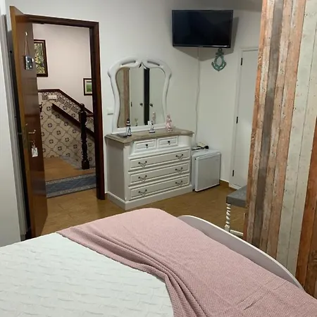 Pansiyon Moradia Ricardo -