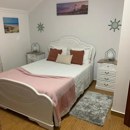 Moradia Ricardo - Nazaré