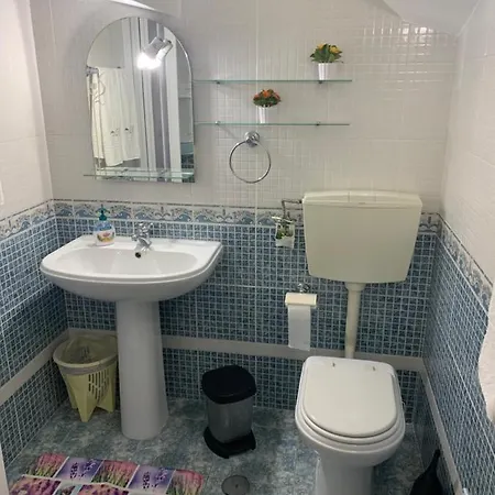 Alloggio in famiglia Moradia Ricardo -