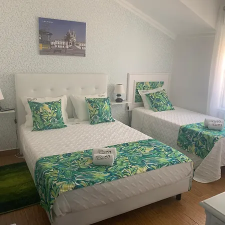 Pansiyon Moradia Ricardo - *
