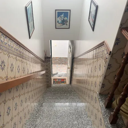 Moradia Ricardo - Nazaré