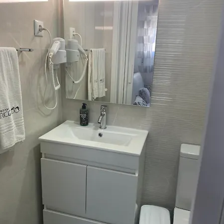 Moradia Ricardo - Alloggio in famiglia *