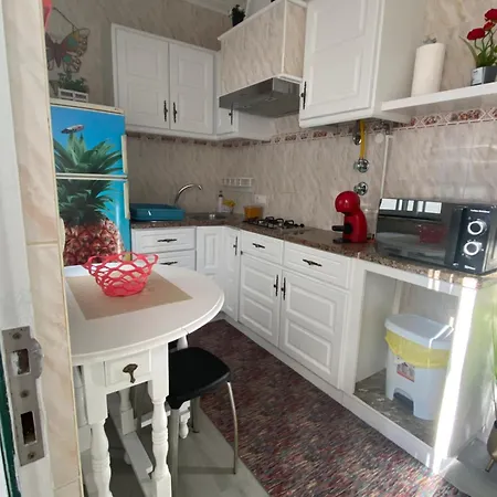 Moradia Ricardo - ナザレ