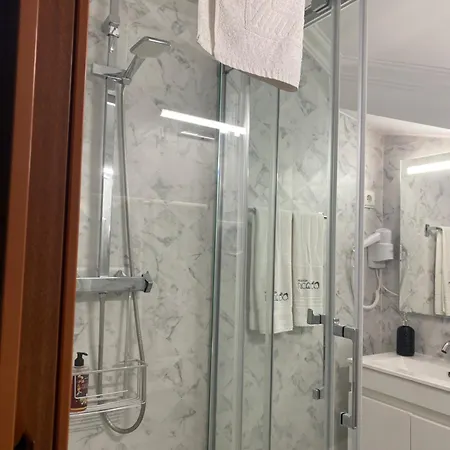 Pansiyon Moradia Ricardo -