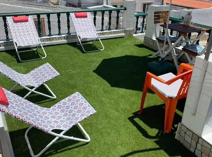 Moradia Ricardo - Séjour chez l'habitant *