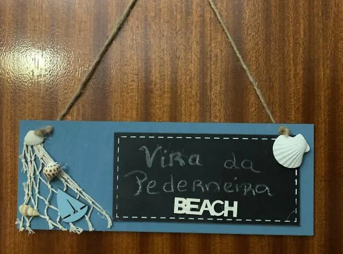 Moradia Ricardo - Séjour chez l'habitant