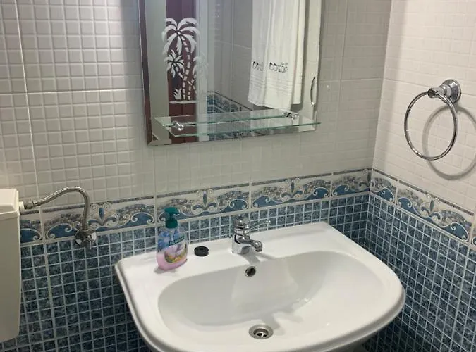 Séjour chez l'habitant Moradia Ricardo - *