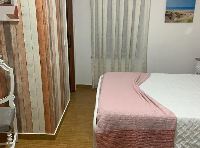 Moradia Ricardo - Séjour chez l'habitant