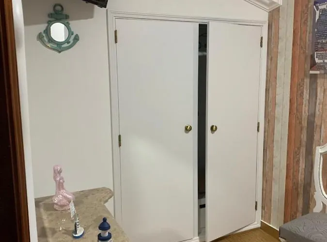 Séjour chez l'habitant Moradia Ricardo -