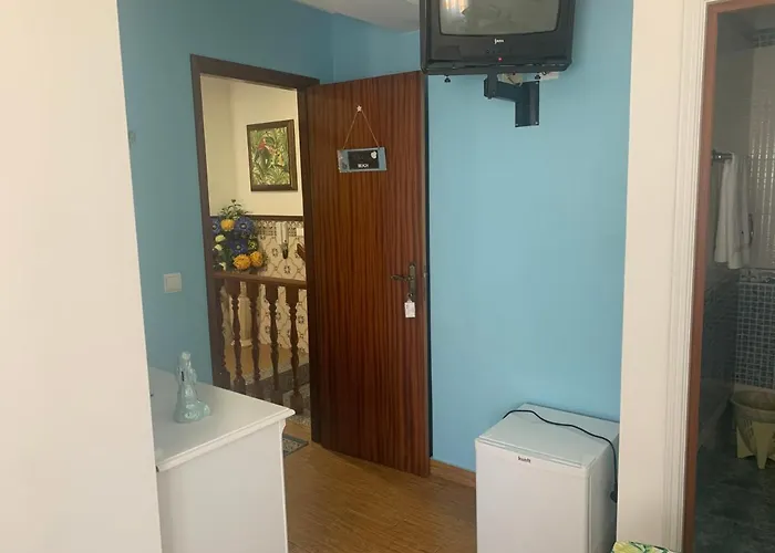 Séjour chez l'habitant Moradia Ricardo - *