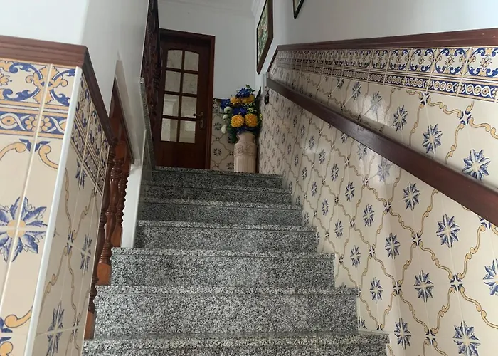 Séjour chez l'habitant Moradia Ricardo -