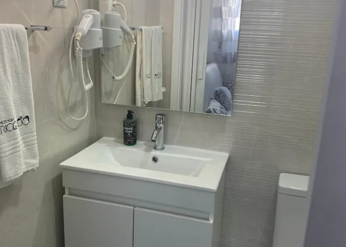 Moradia Ricardo - Séjour chez l'habitant *