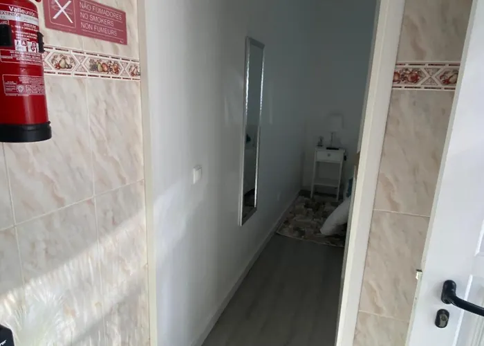 Moradia Ricardo - * Nazaré