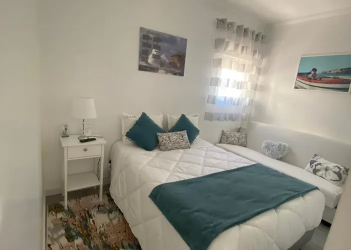 Moradia Ricardo - Nazaré