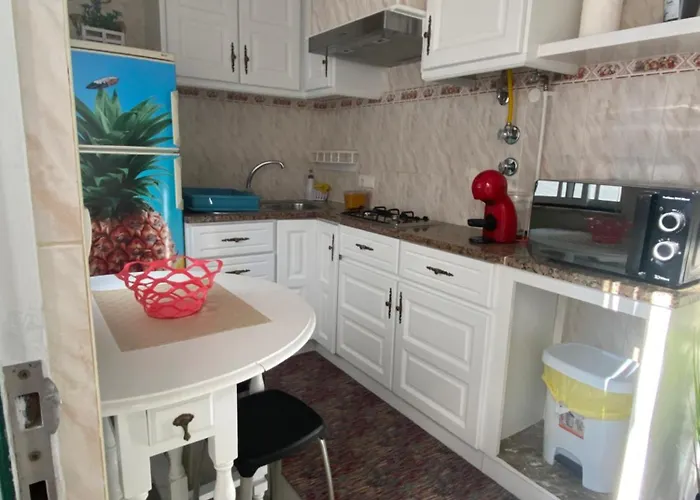 Moradia Ricardo - Nazaré